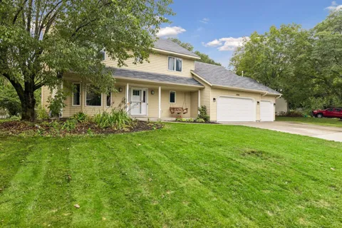 4166 Parkridge Drive