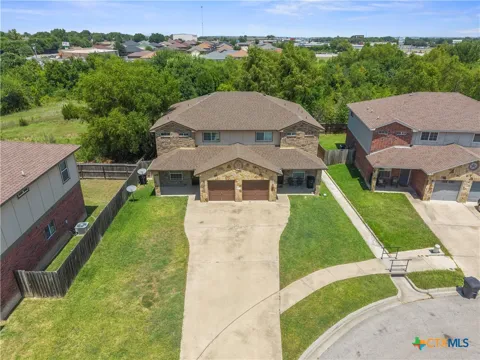 1105 Grace Point Drive #A