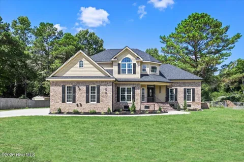 105 Steeplechase Cove