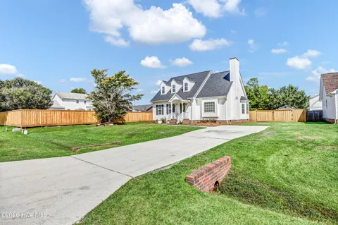 507 Commons Way