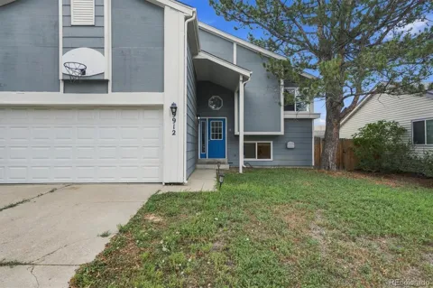 9912 Garland Drive
