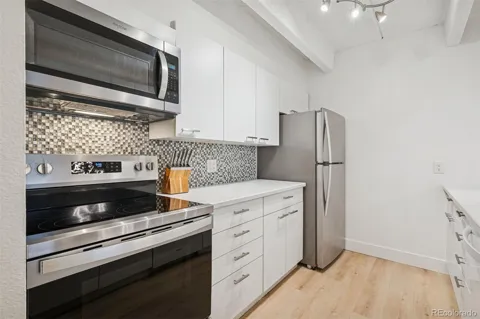 777 Washington Street #804