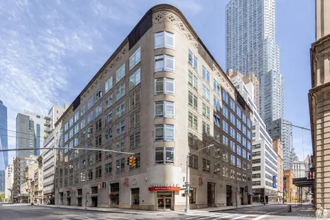 111 Fulton Street #613