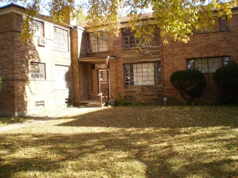 3591 Oakman Boulevard #9