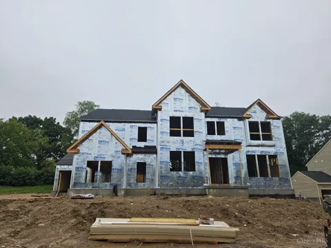 2463 Bent Grass Drive
