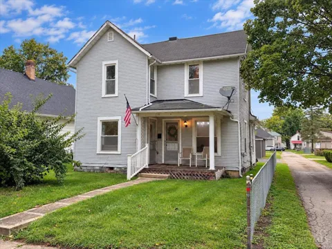 718 S Fayette Street