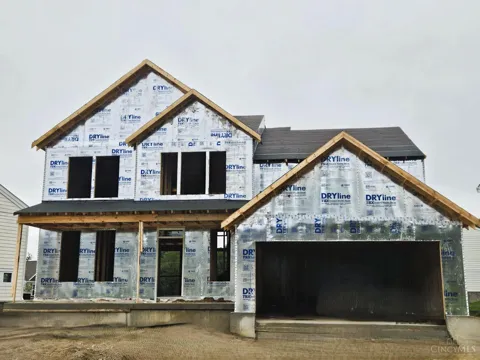 2381 Forest Oaks Drive