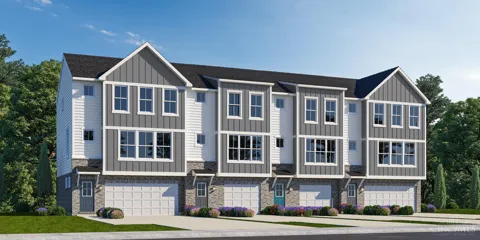 10843 Barrett Lane #19