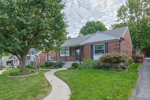 4256 Minmor Drive