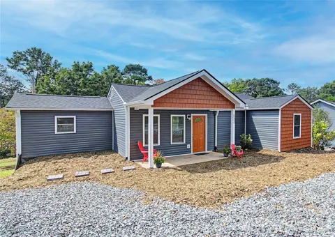 132 Locust Grove Road