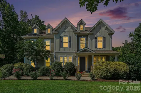 131 Brawley Woods Lane