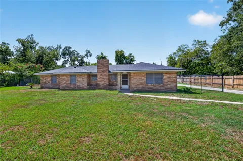 16407 Mahan Road