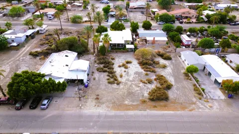 3865 Palm Drive