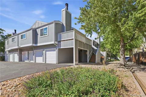 6565 E Arizona Avenue #8