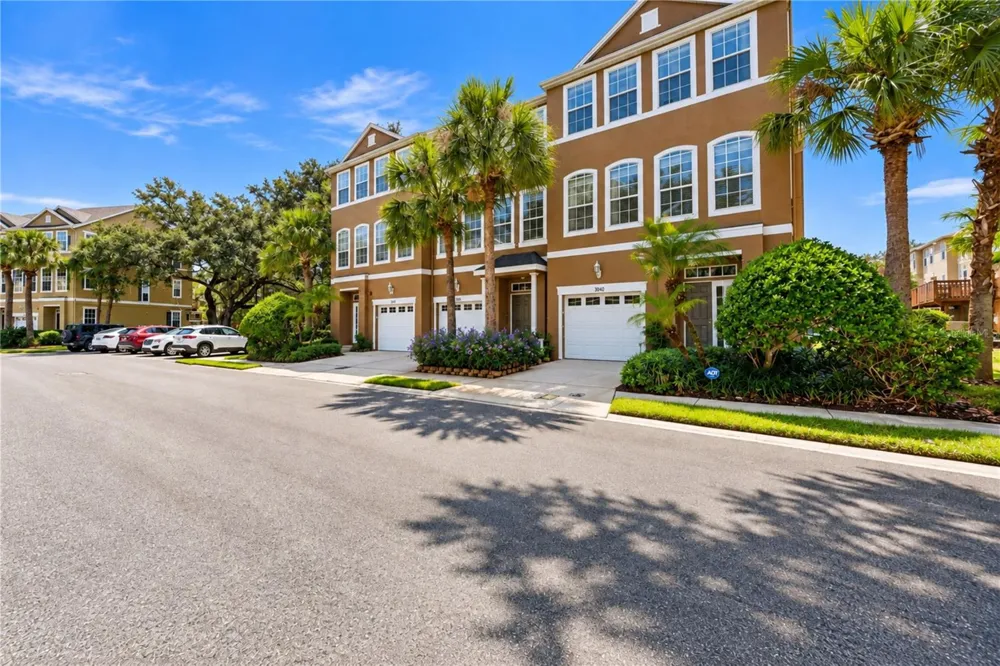 3018 BAYSHORE POINTE DRIVE Tampa, FL 33611