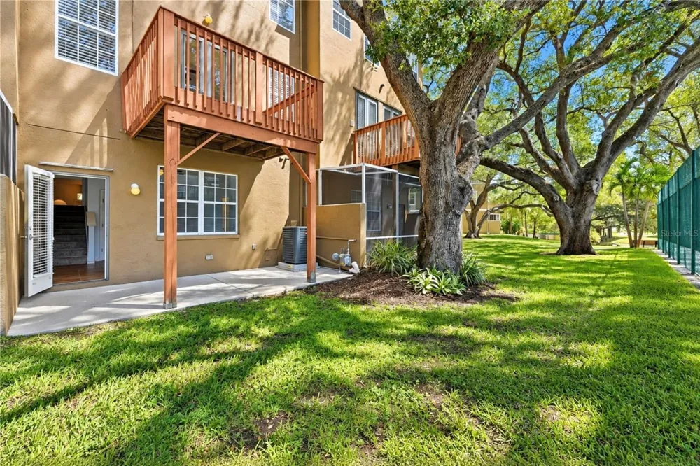 3018 BAYSHORE POINTE DRIVE Tampa, FL 33611