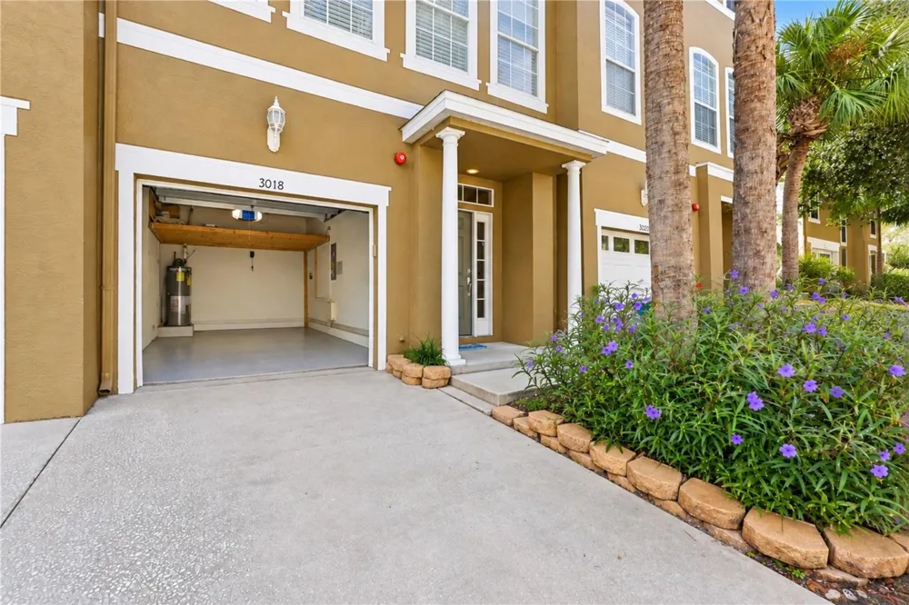 3018 BAYSHORE POINTE DRIVE Tampa, FL 33611