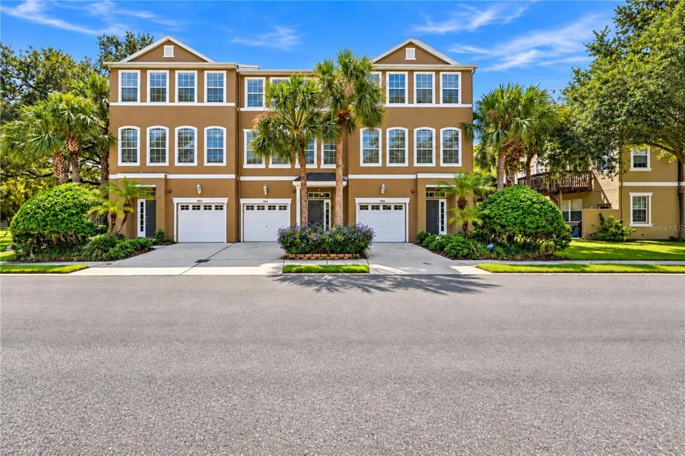 3018 BAYSHORE POINTE DRIVE Tampa, FL 33611