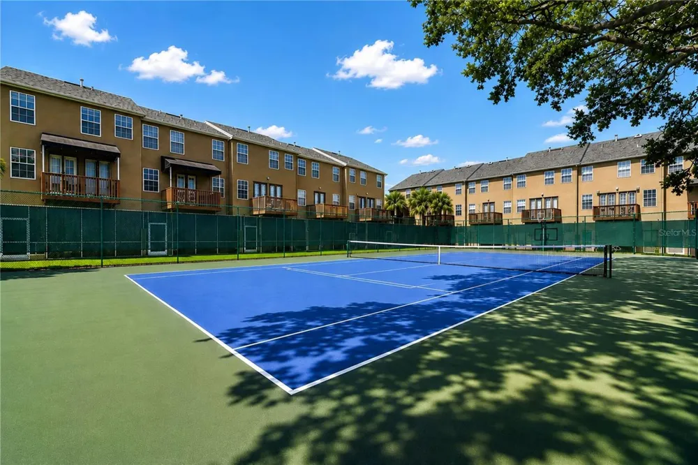 3018 BAYSHORE POINTE DRIVE Tampa, FL 33611
