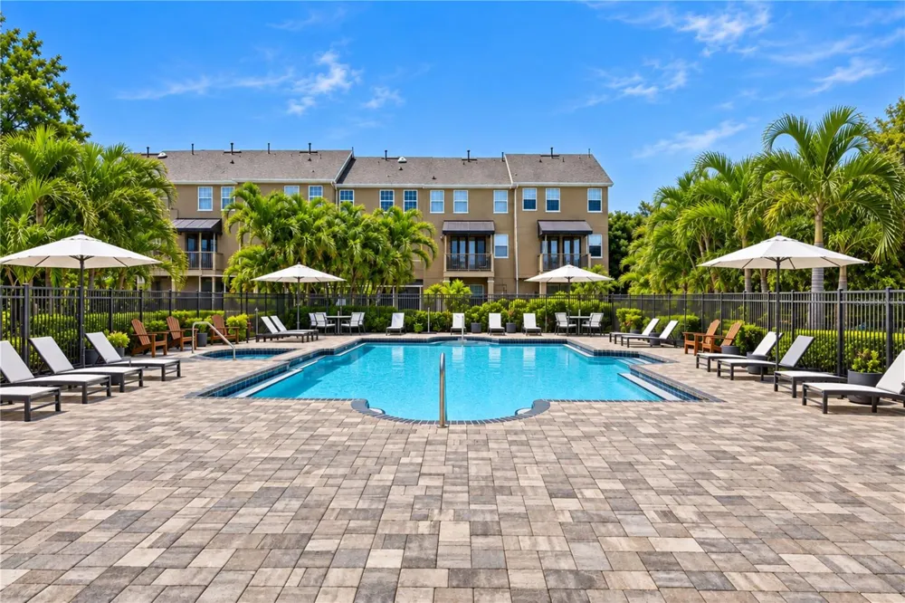 3018 BAYSHORE POINTE DRIVE Tampa, FL 33611