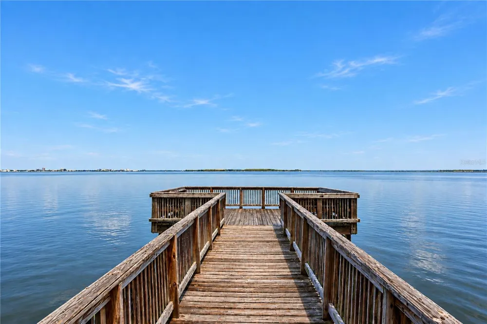 3018 BAYSHORE POINTE DRIVE Tampa, FL 33611