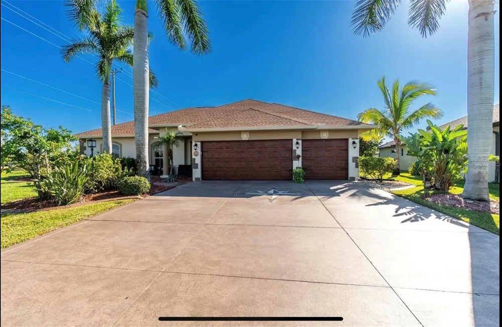 10127 LEBANON DRIVE Port Charlotte, FL 33981