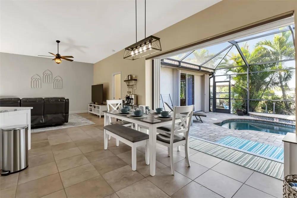 10127 LEBANON DRIVE Port Charlotte, FL 33981
