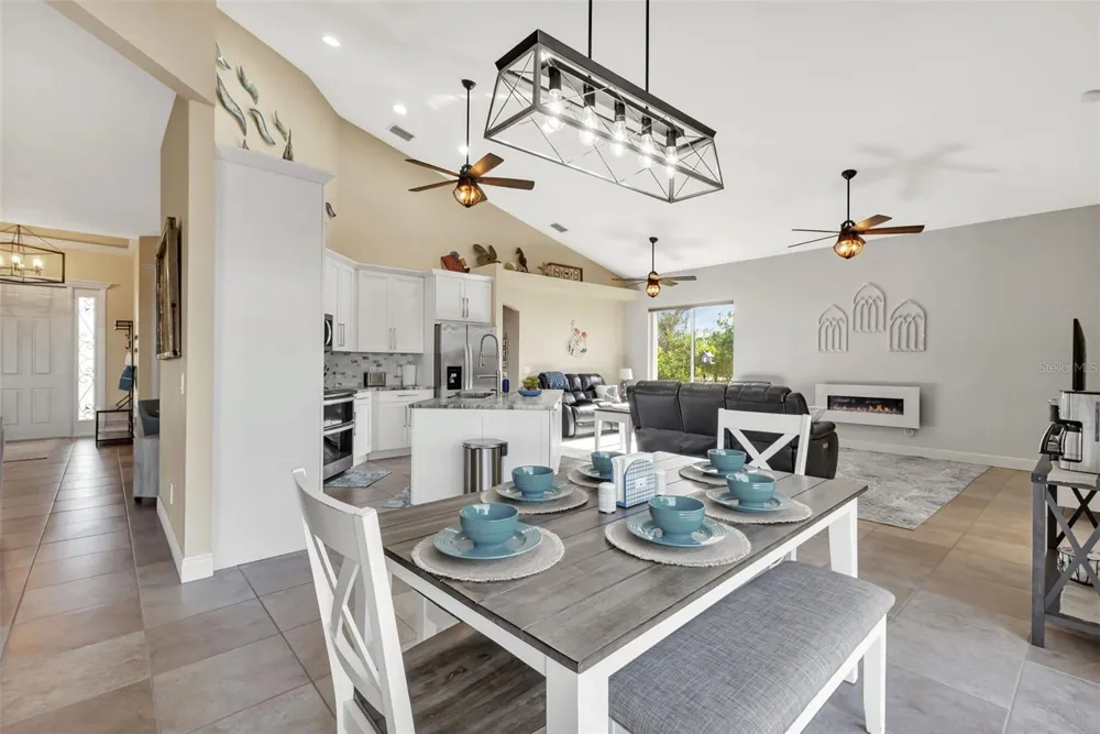 10127 LEBANON DRIVE Port Charlotte, FL 33981