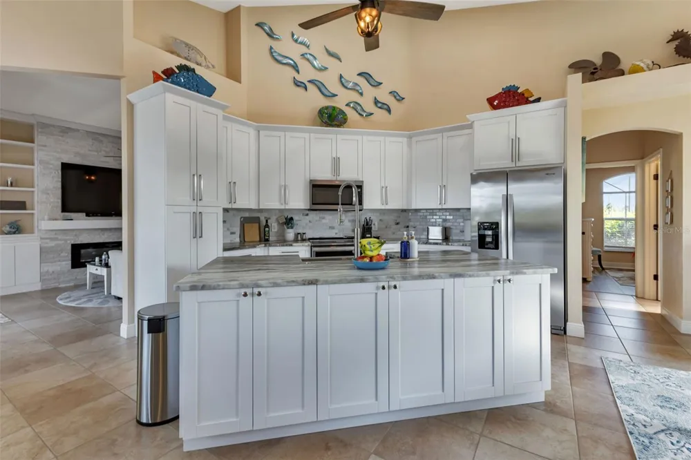 10127 LEBANON DRIVE Port Charlotte, FL 33981