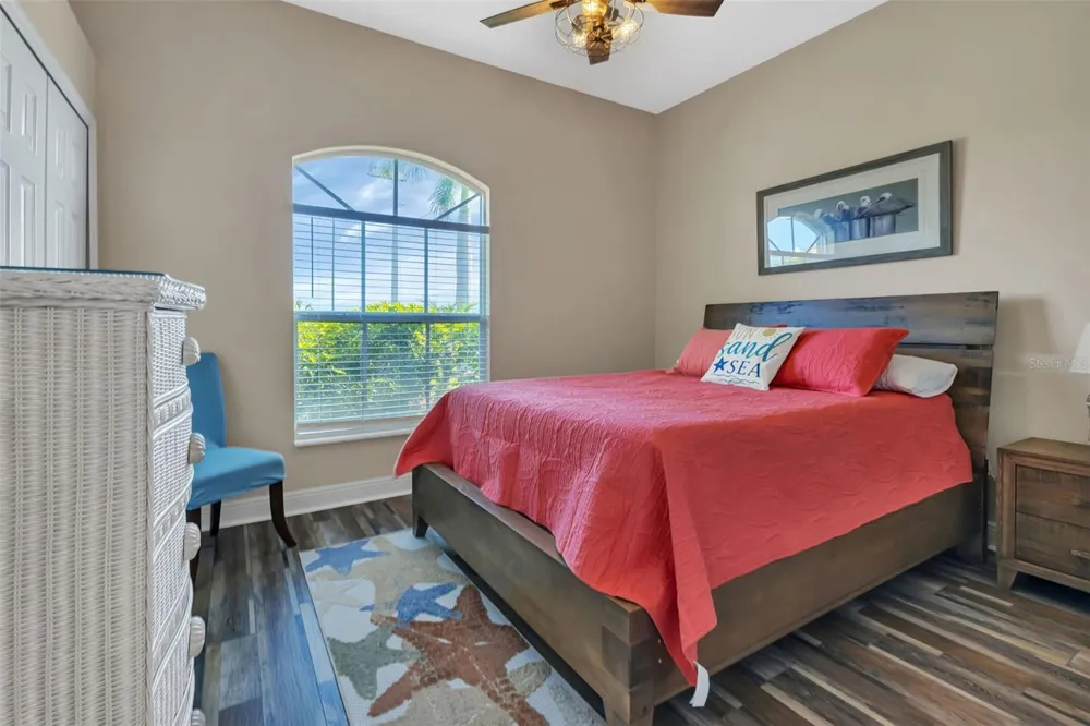 10127 LEBANON DRIVE Port Charlotte, FL 33981