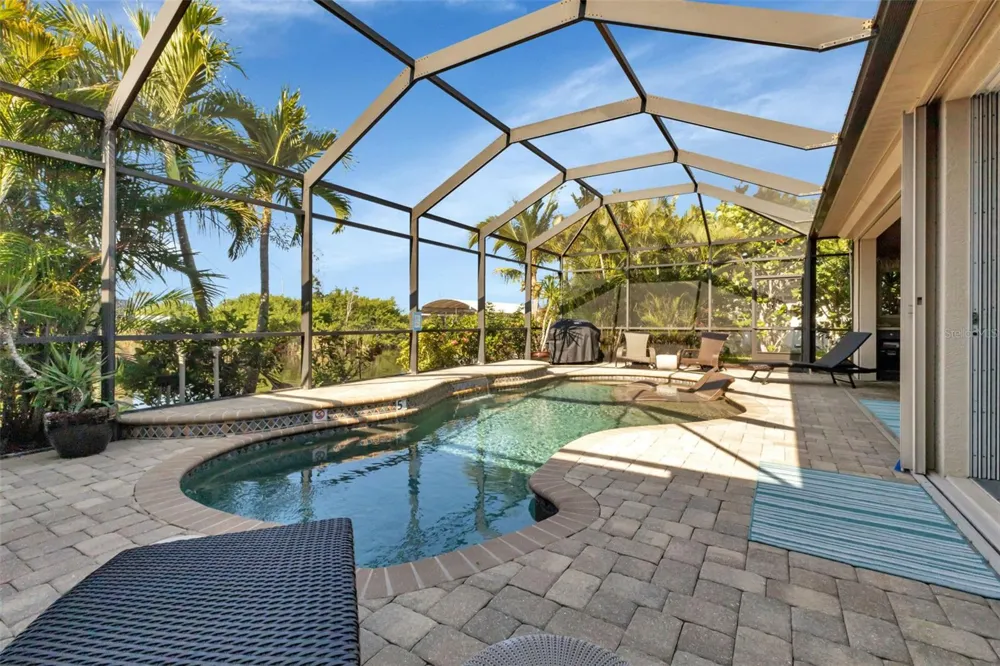 10127 LEBANON DRIVE Port Charlotte, FL 33981