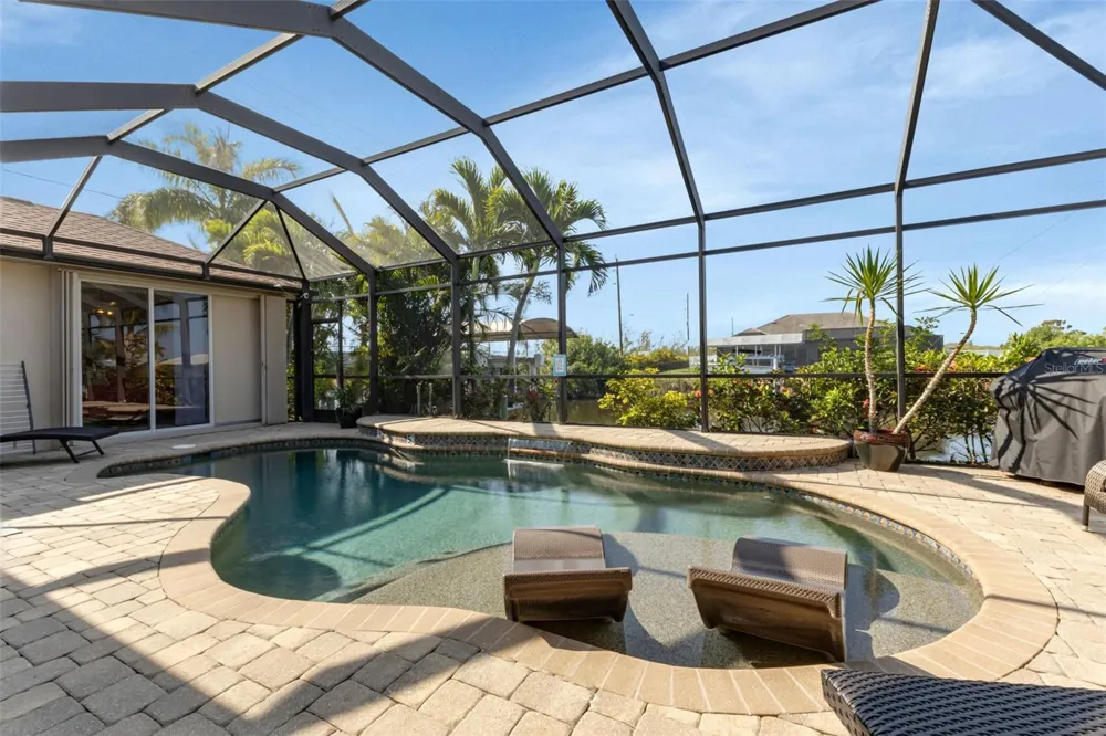 10127 LEBANON DRIVE Port Charlotte, FL 33981