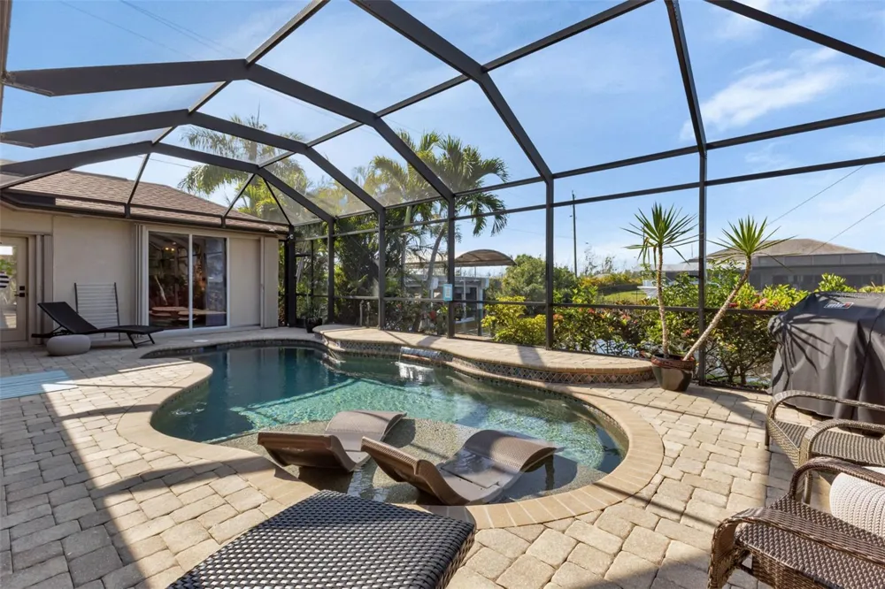 10127 LEBANON DRIVE Port Charlotte, FL 33981
