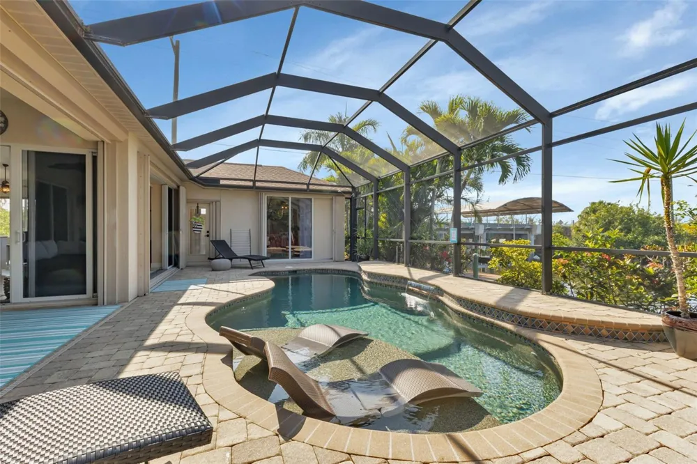 10127 LEBANON DRIVE Port Charlotte, FL 33981