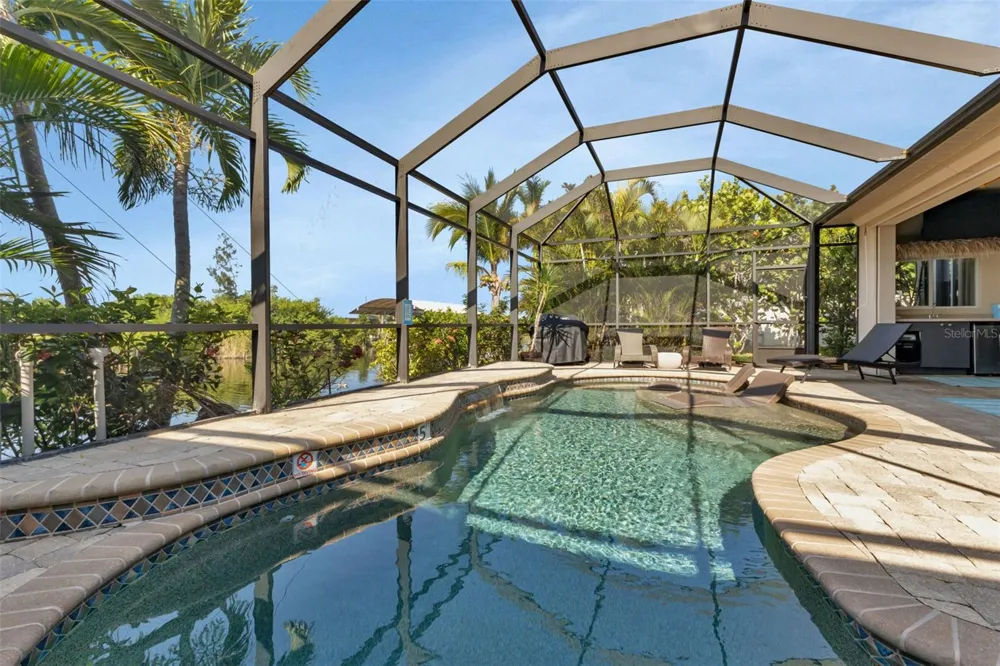 10127 LEBANON DRIVE Port Charlotte, FL 33981
