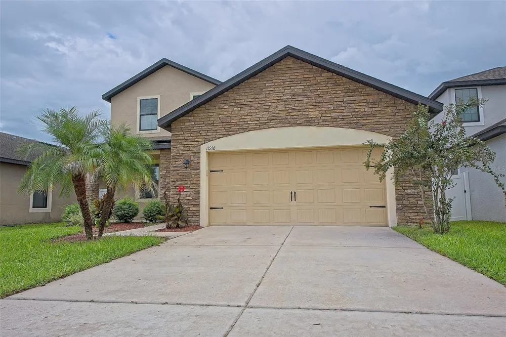 11918 WINTERSET COVE DRIVE Riverview, FL 33579