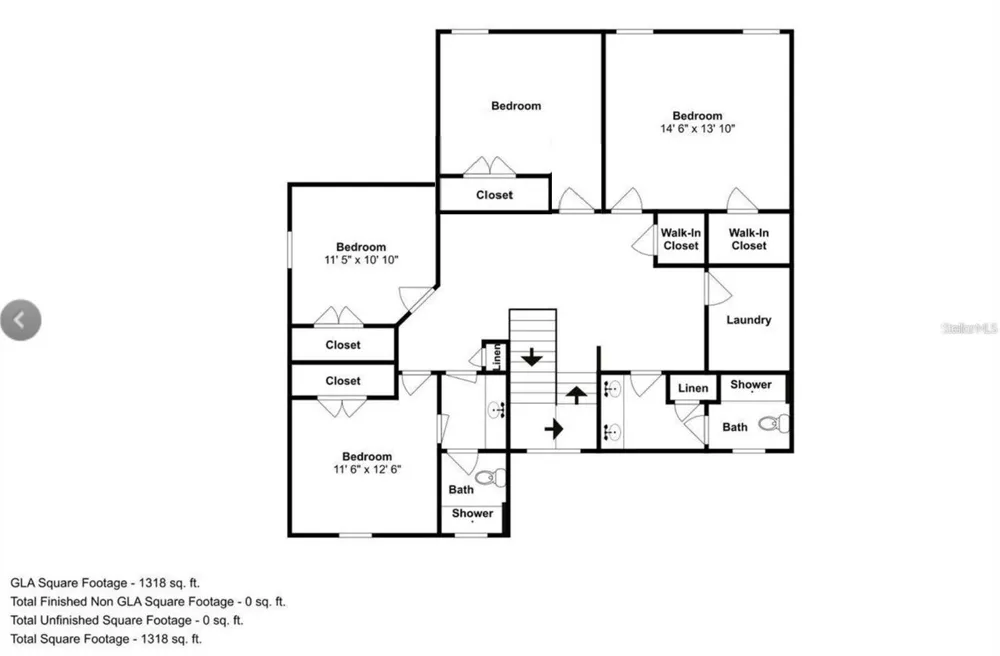 11918 WINTERSET COVE DRIVE Riverview, FL 33579