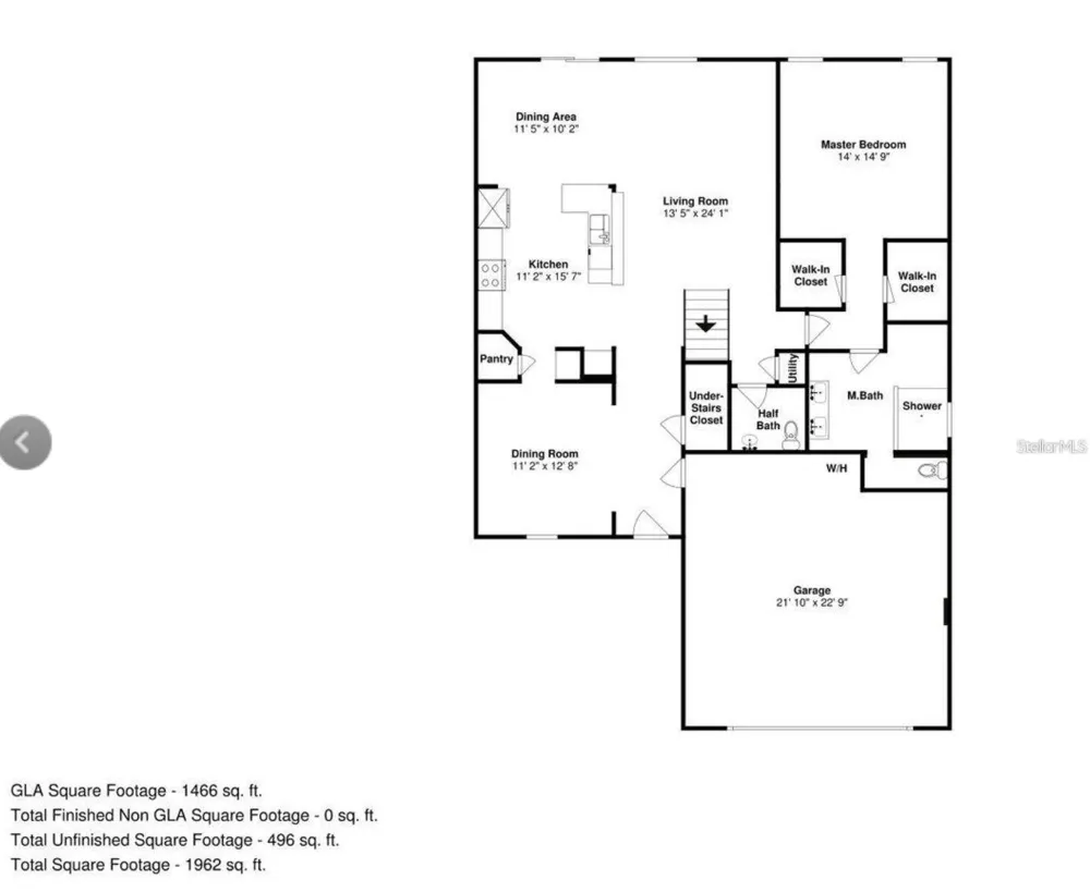 11918 WINTERSET COVE DRIVE Riverview, FL 33579