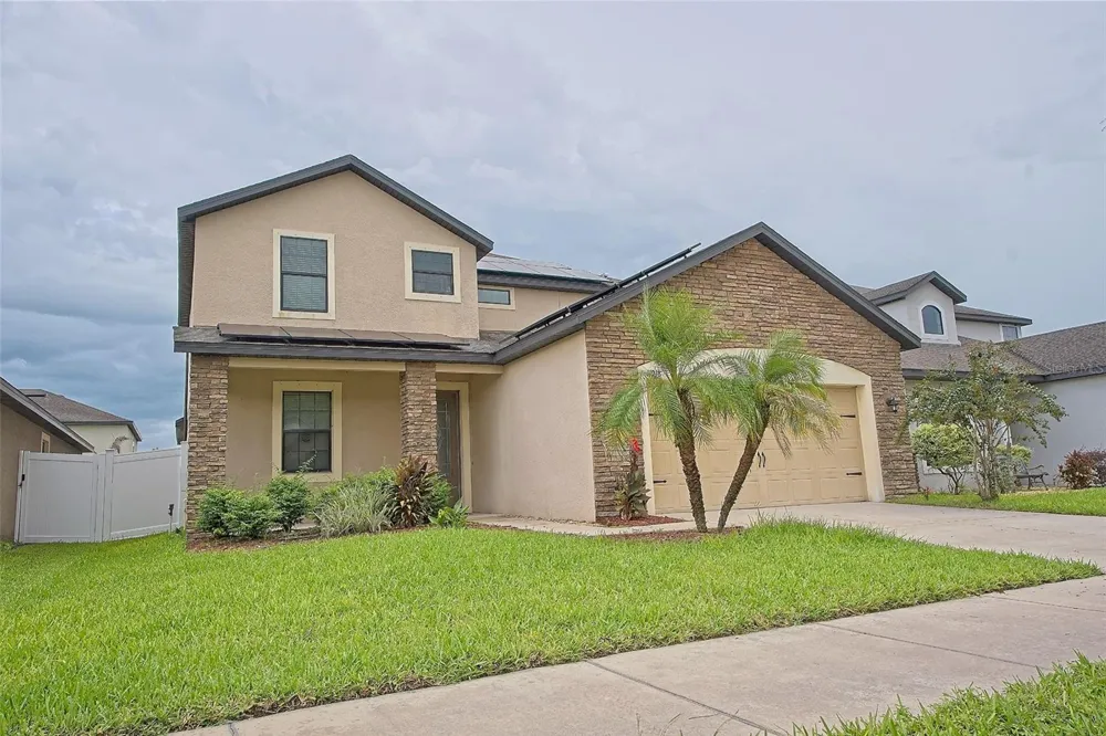 11918 WINTERSET COVE DRIVE Riverview, FL 33579