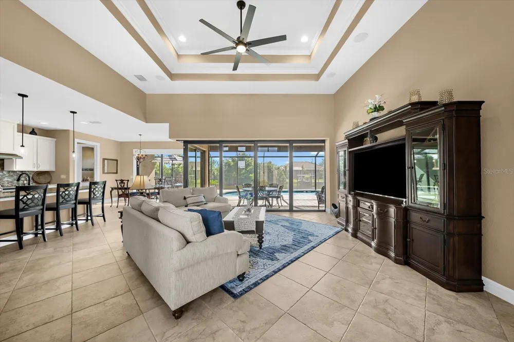 14454 MAYSVILLE CIRCLE Port Charlotte, FL 33981