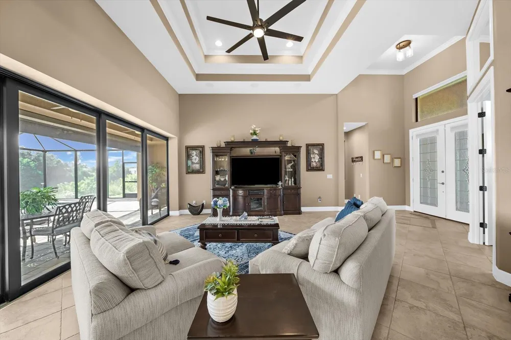 14454 MAYSVILLE CIRCLE Port Charlotte, FL 33981