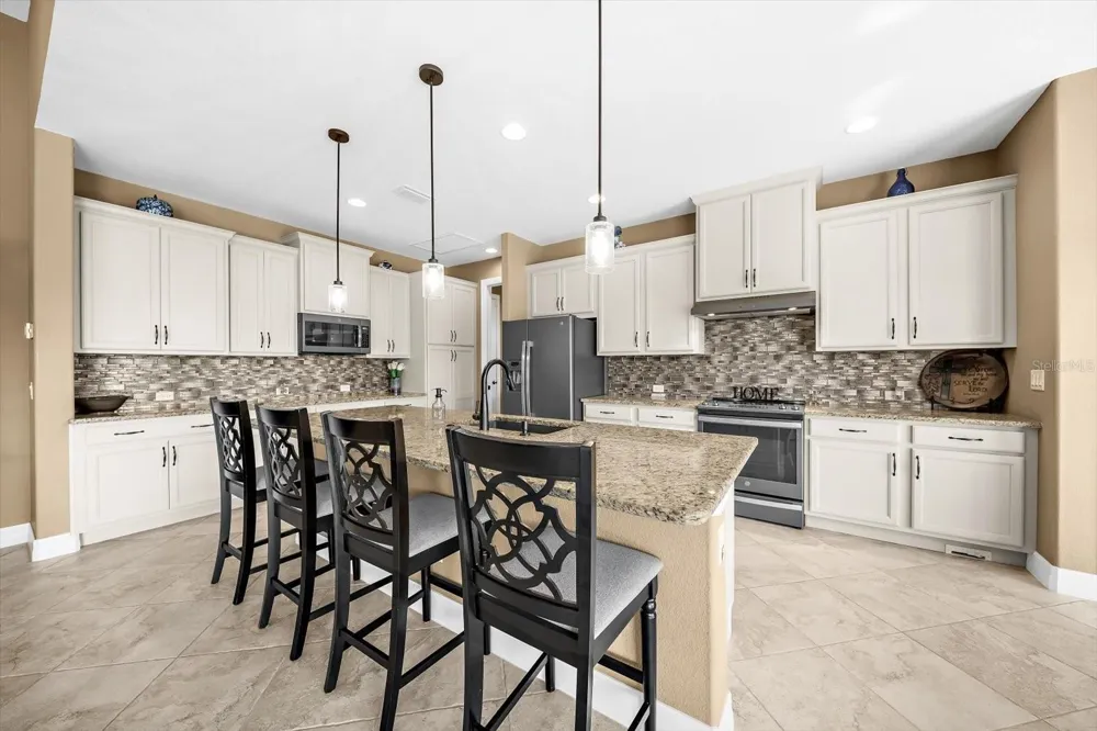 14454 MAYSVILLE CIRCLE Port Charlotte, FL 33981