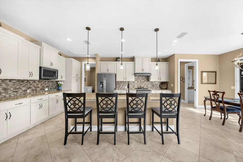14454 MAYSVILLE CIRCLE Port Charlotte, FL 33981