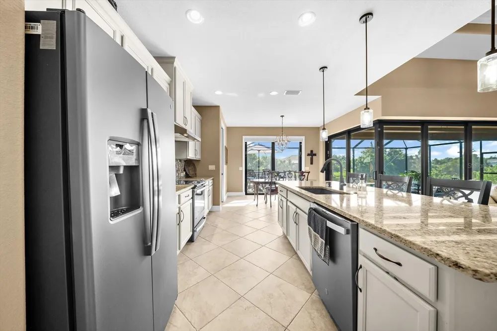 14454 MAYSVILLE CIRCLE Port Charlotte, FL 33981