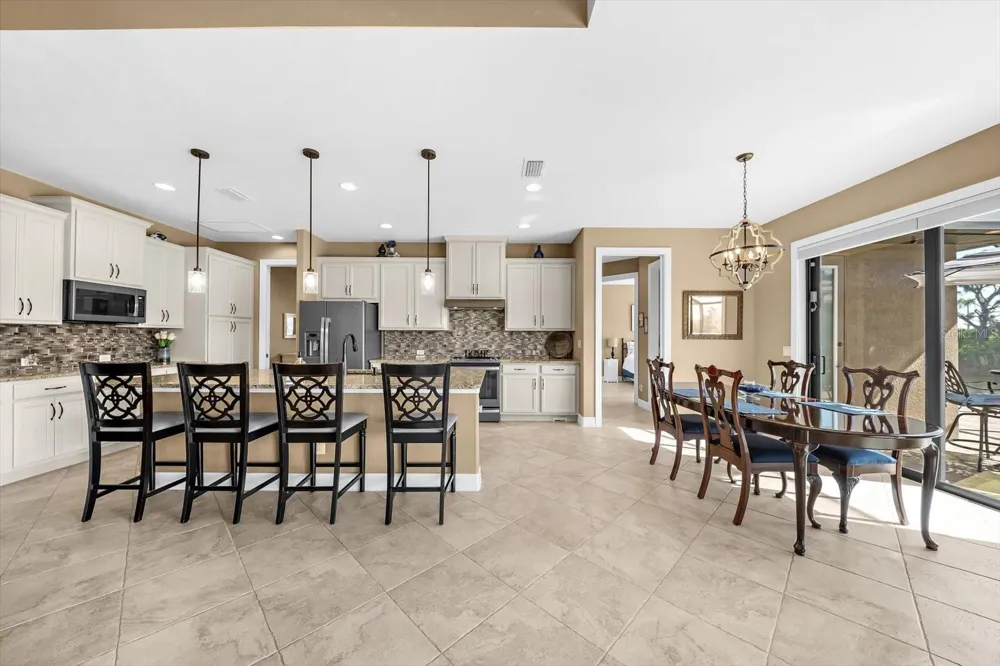 14454 MAYSVILLE CIRCLE Port Charlotte, FL 33981