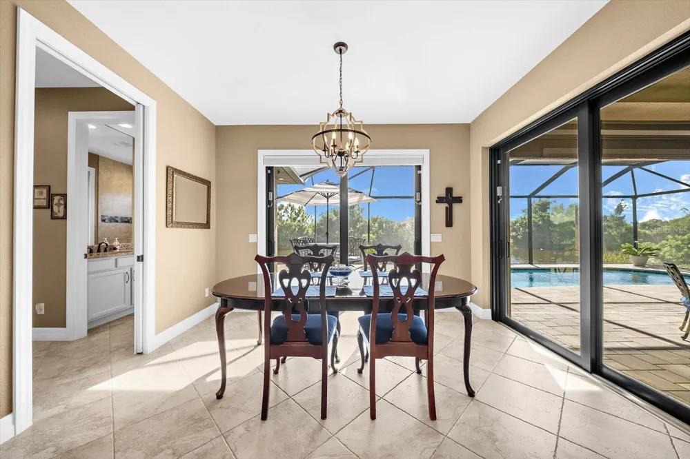 14454 MAYSVILLE CIRCLE Port Charlotte, FL 33981