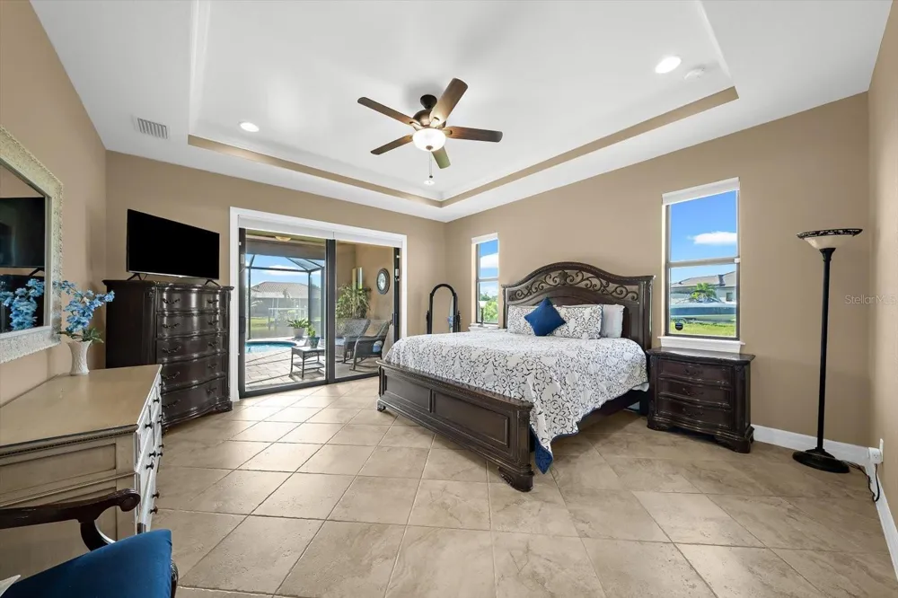 14454 MAYSVILLE CIRCLE Port Charlotte, FL 33981