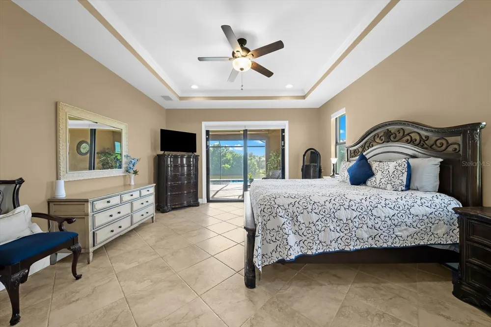 14454 MAYSVILLE CIRCLE Port Charlotte, FL 33981