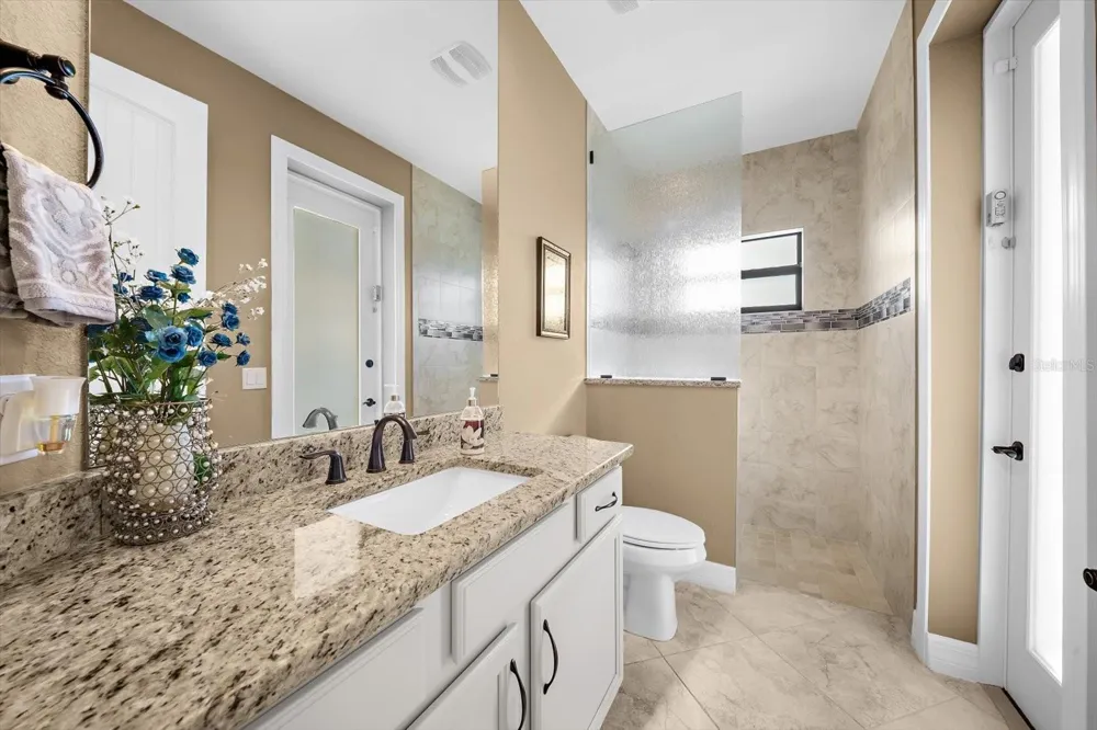 14454 MAYSVILLE CIRCLE Port Charlotte, FL 33981