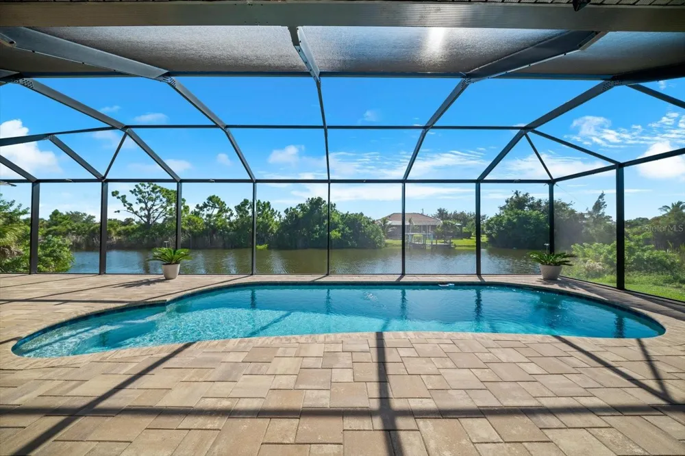 14454 MAYSVILLE CIRCLE Port Charlotte, FL 33981